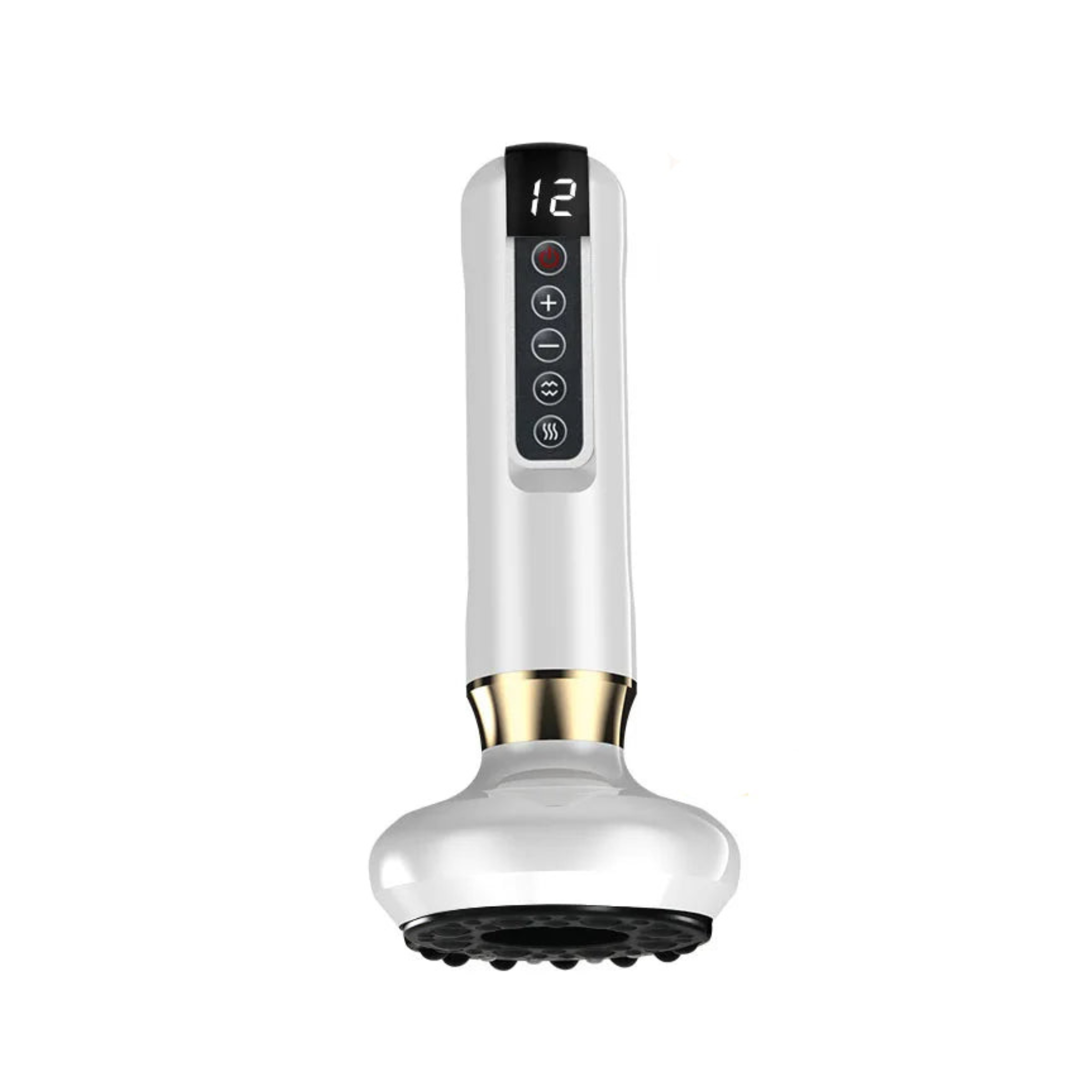 Vacuum Cupping Massager