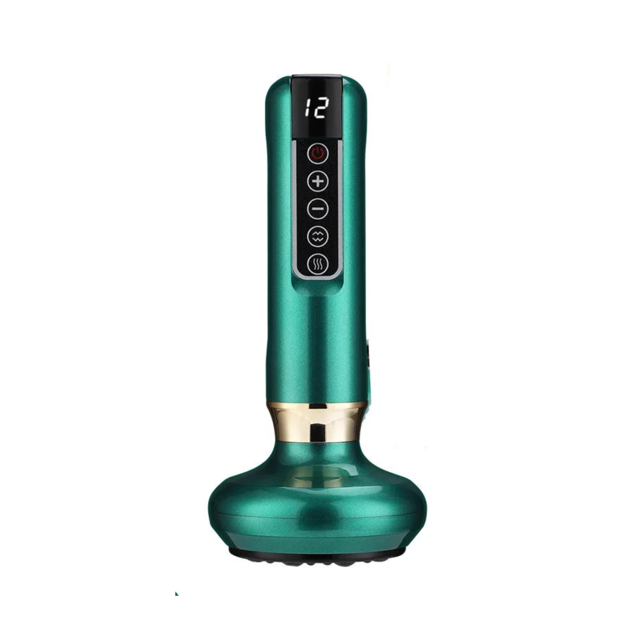 Vacuum Cupping Massager