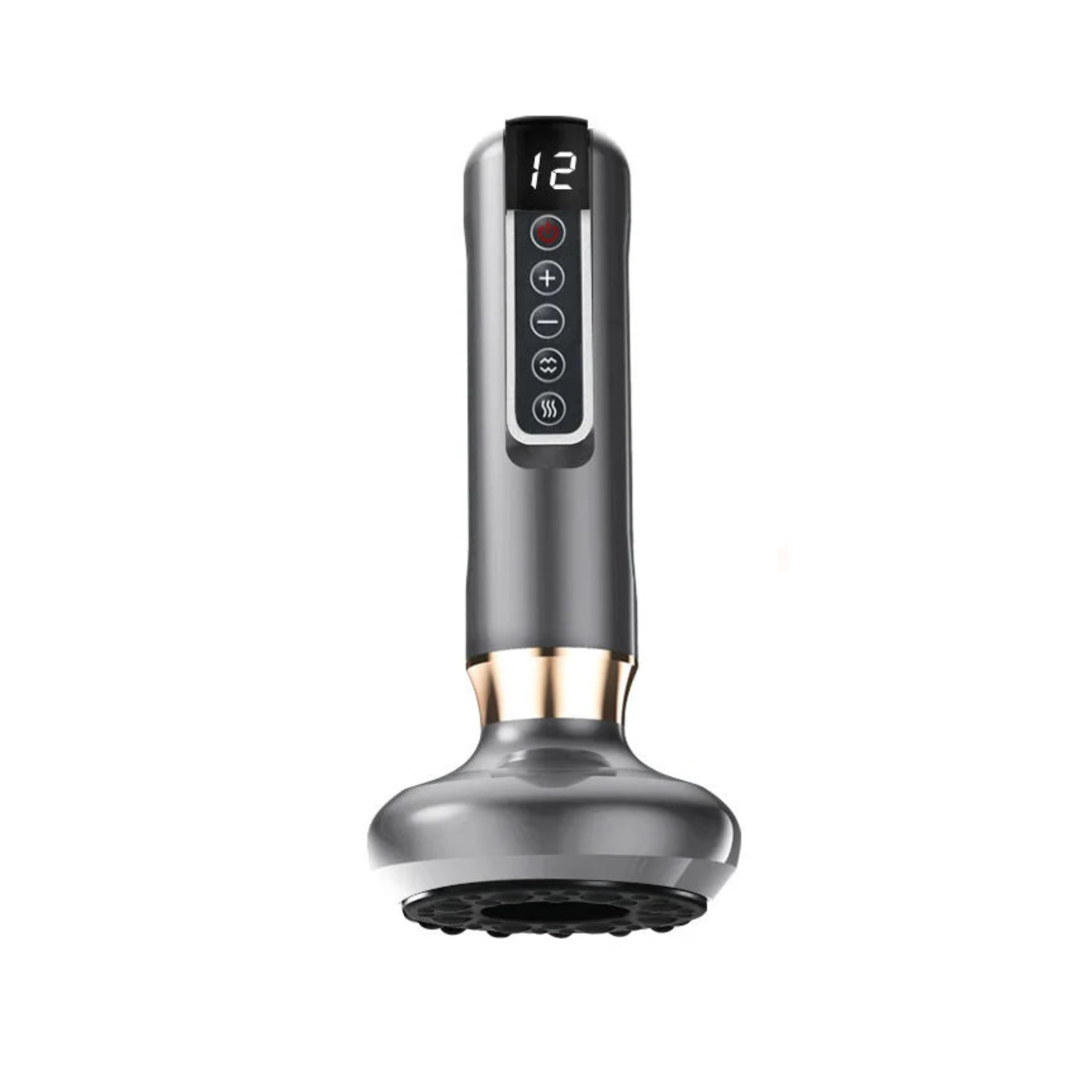 Vacuum Cupping Massager