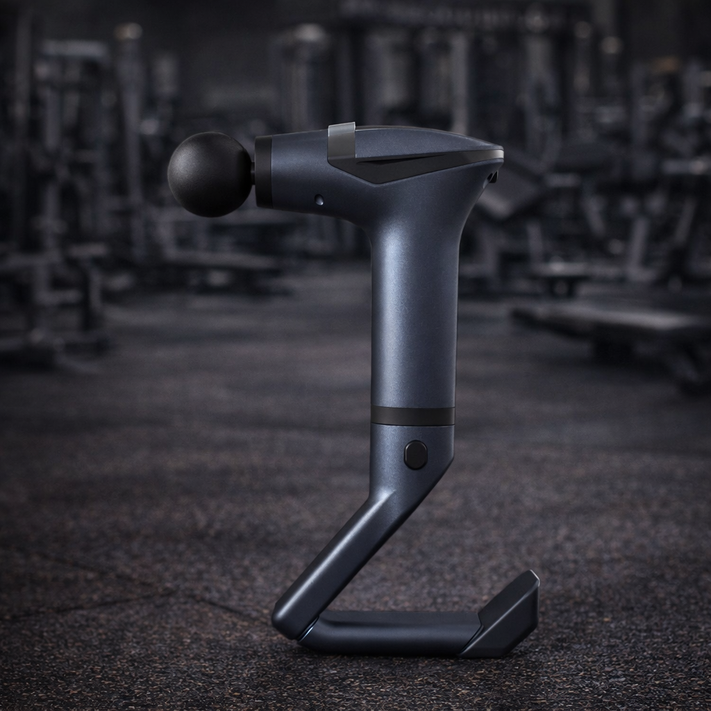 Deep Reach Massage Gun