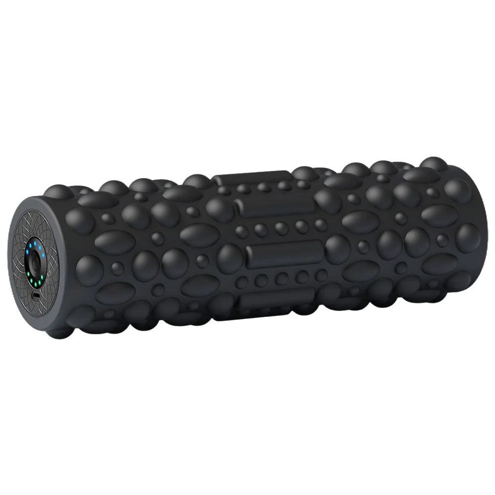 Electric Vibration Foam Roller