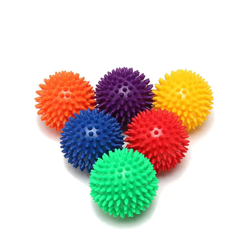 Spiky Massage Ball
