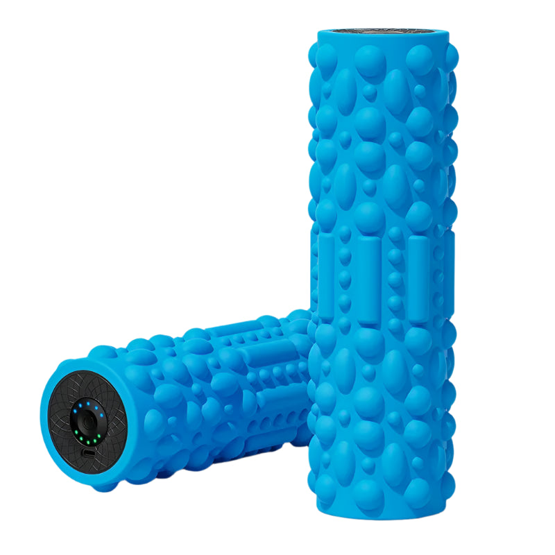 Electric Vibration Foam Roller