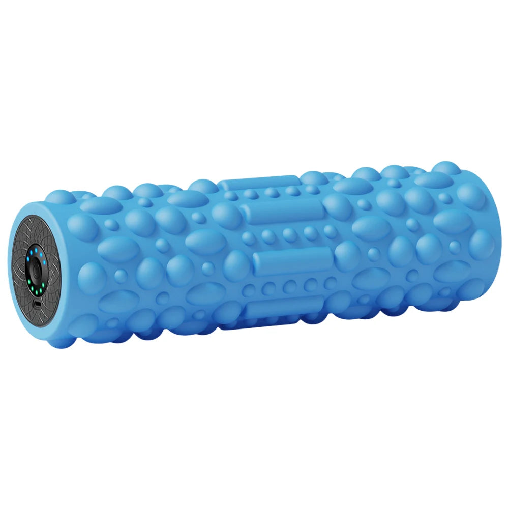 Electric Vibration Foam Roller