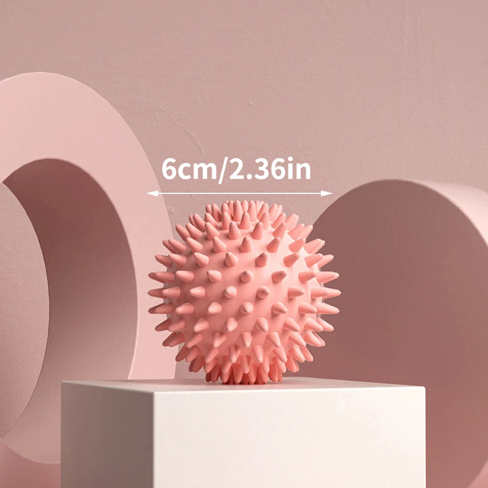 Spiky Massage Ball