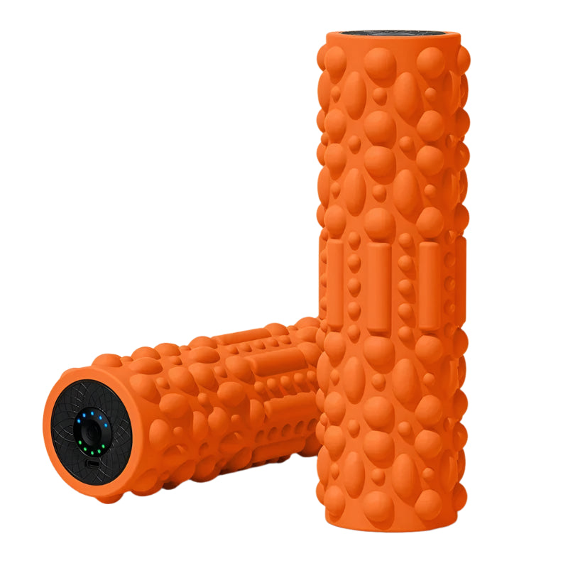 Electric Vibration Foam Roller