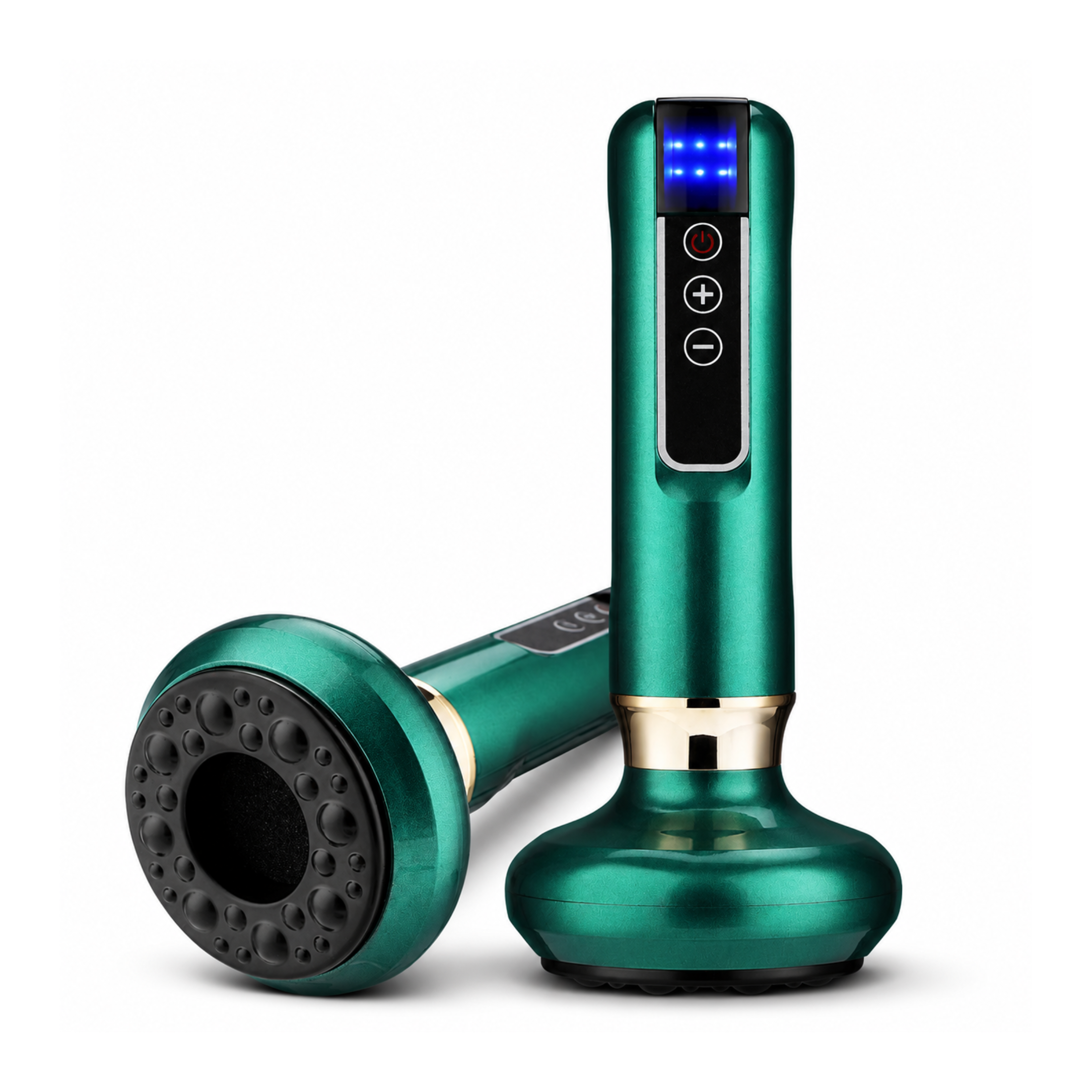 Vacuum Cupping Massager