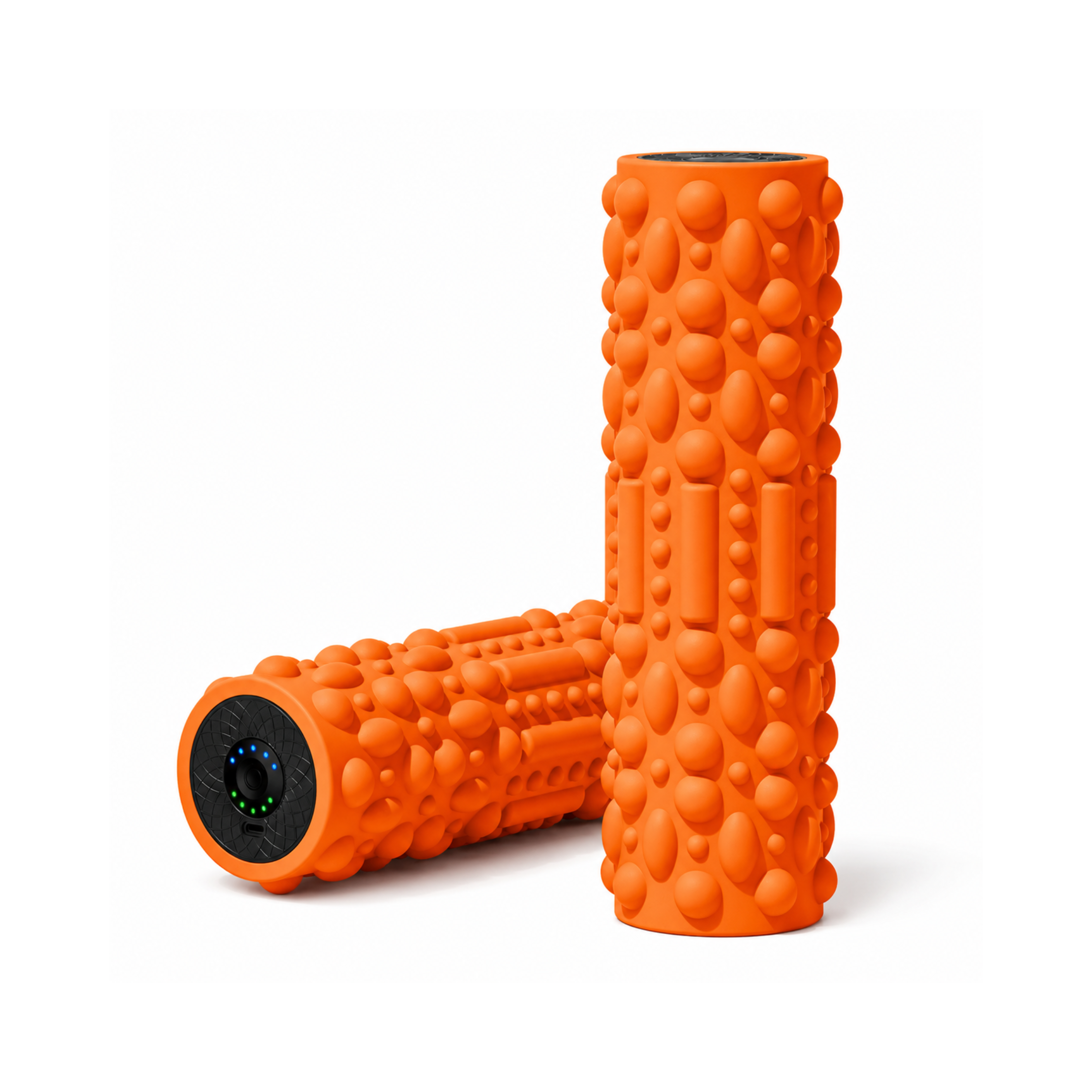 Electric Vibration Foam Roller