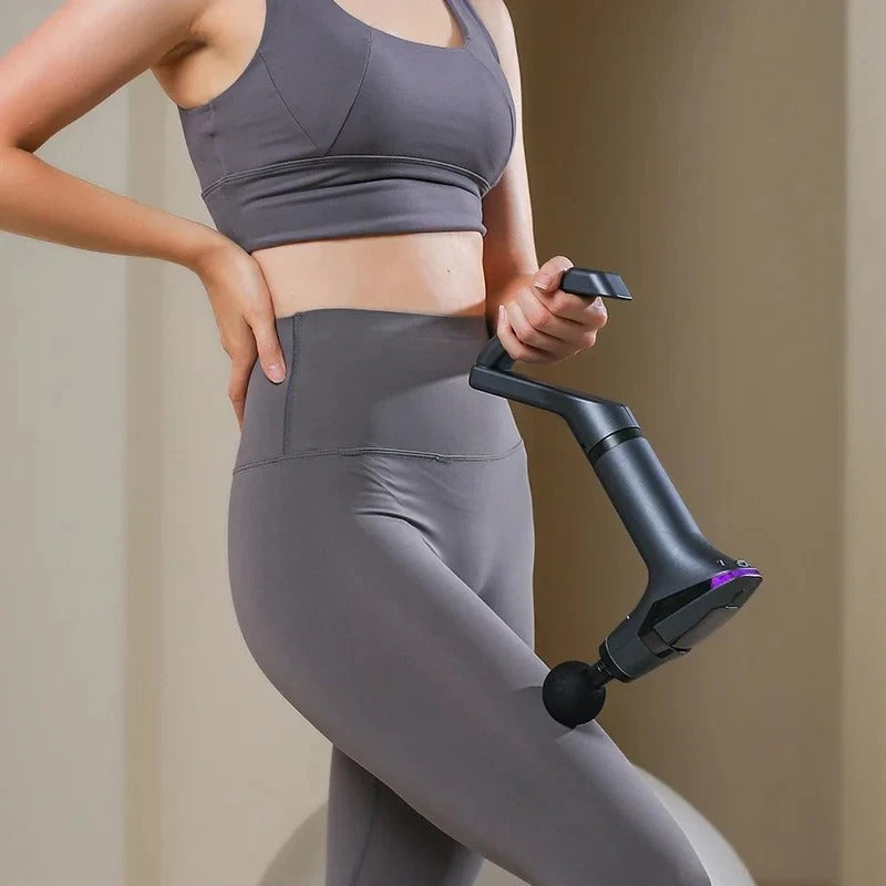 Deep Reach Massage Gun