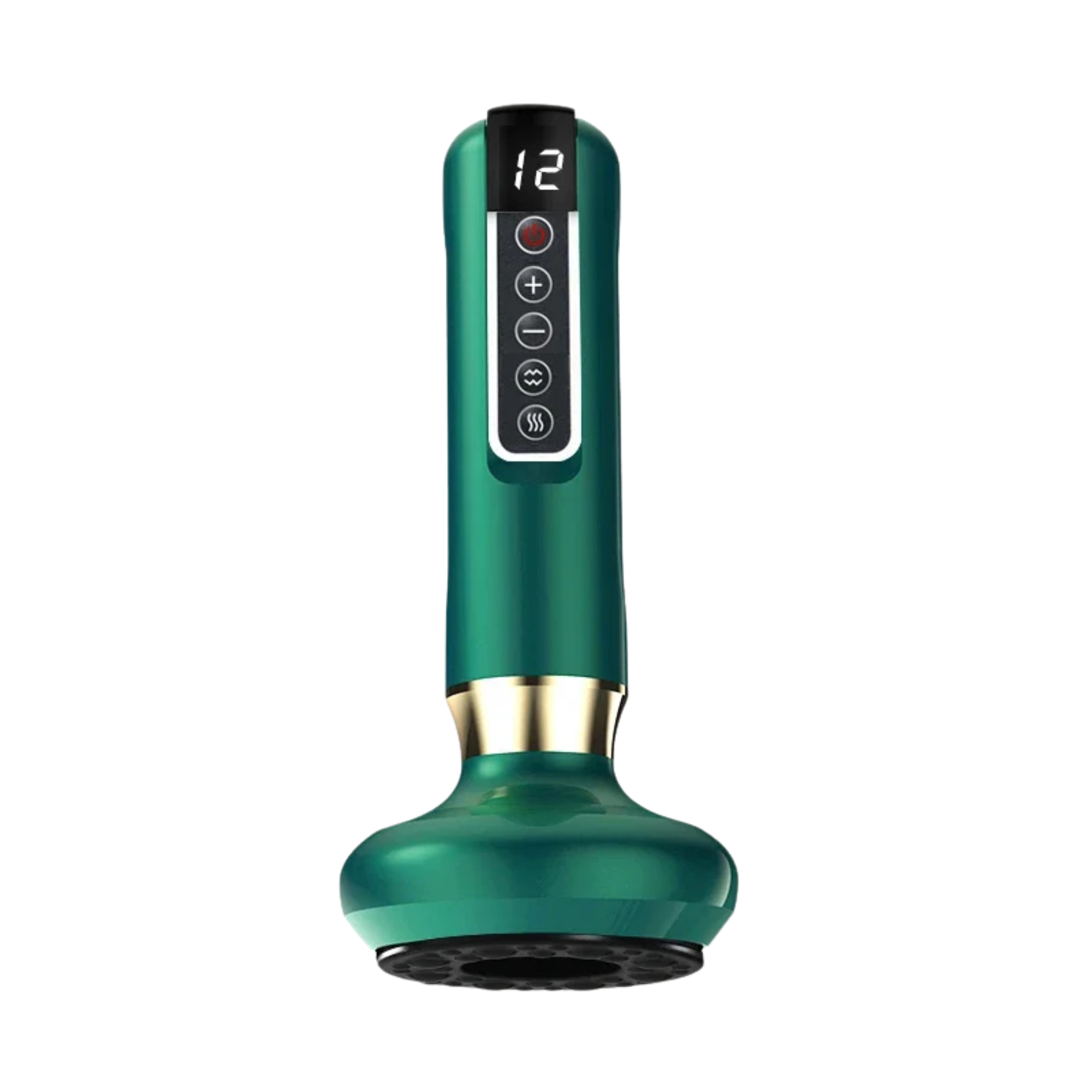 Vacuum Cupping Massager