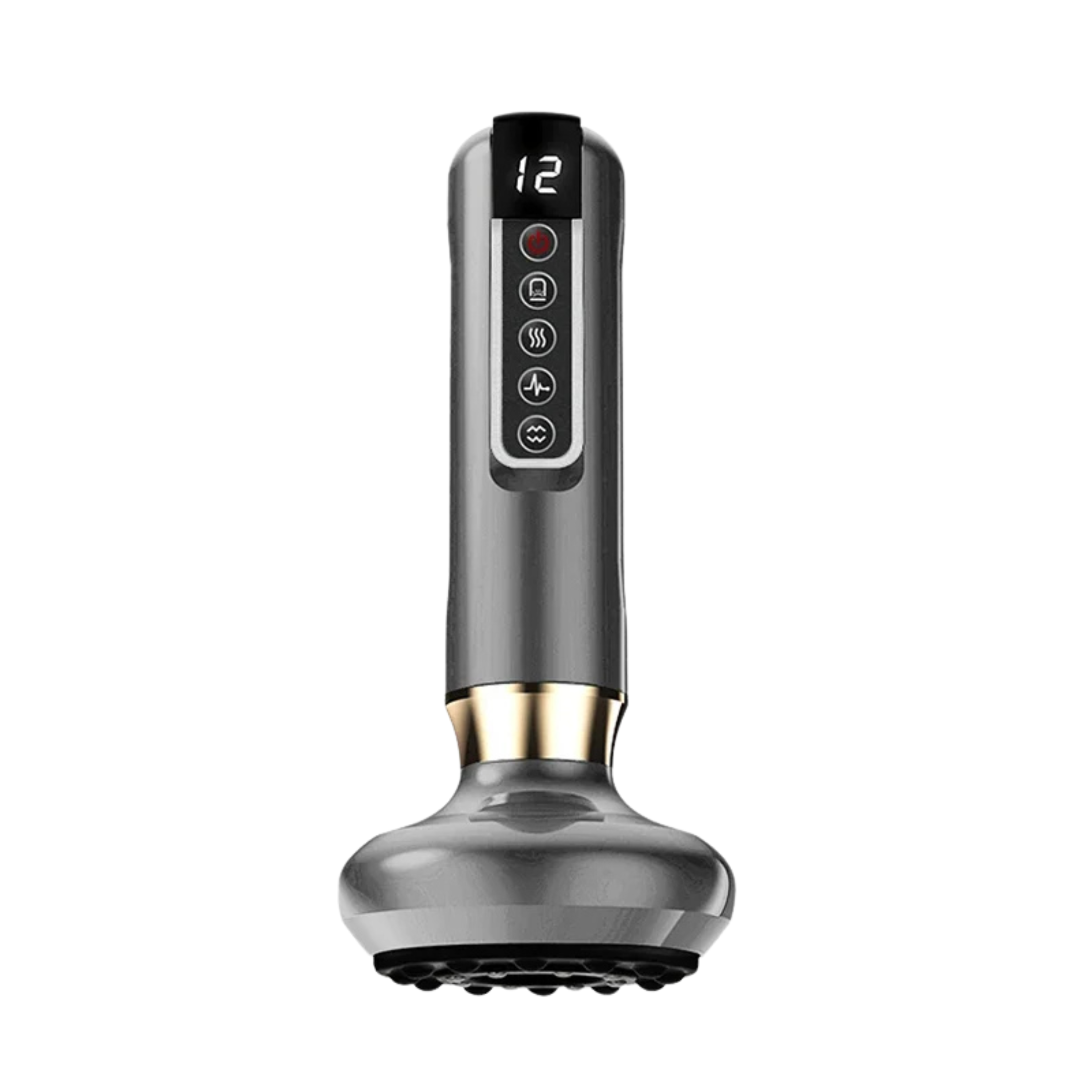 Vacuum Cupping Massager