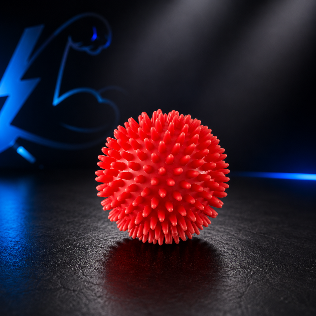 Spiky Massage Ball