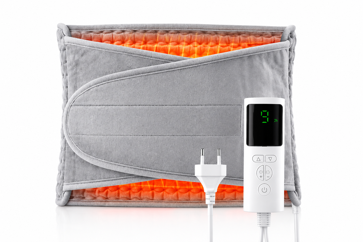 reprelief-electric-heating-belt-controller