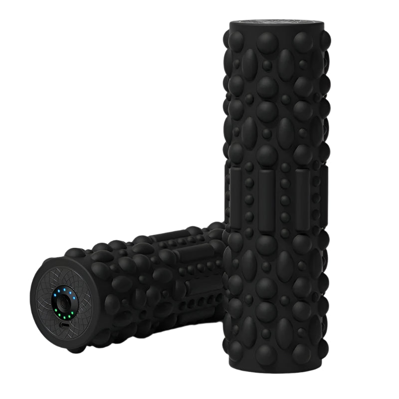 Electric Vibration Foam Roller