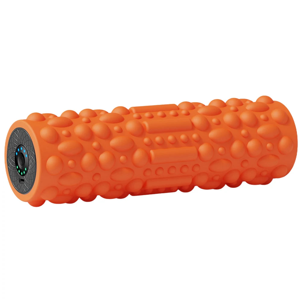 Electric Vibration Foam Roller