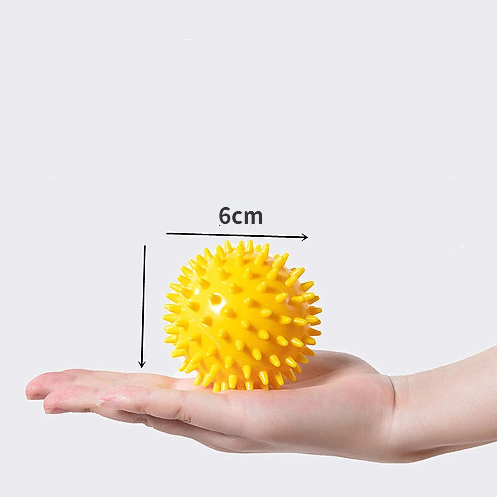 Spiky Massage Ball