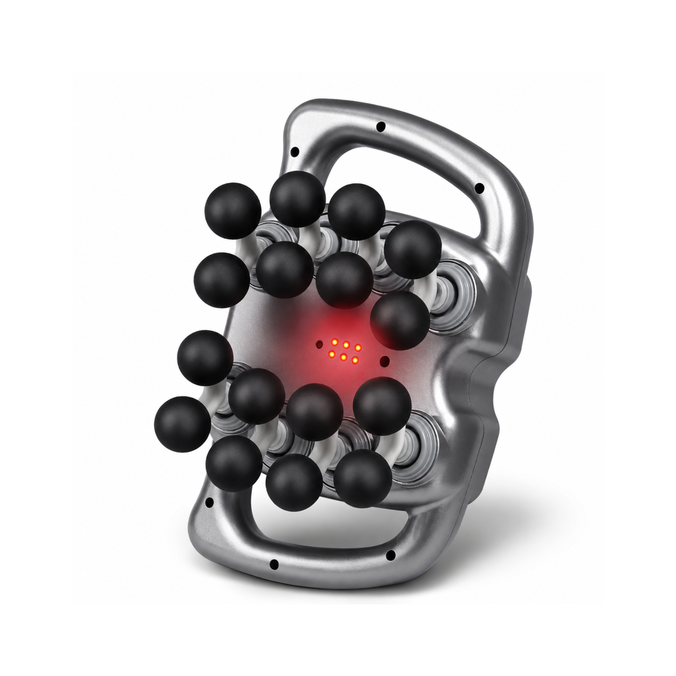 16-Head Fascia Massage Gun